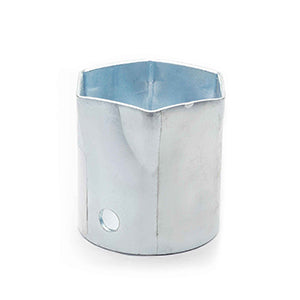 PEISA REP LLAVE TUBO P/RESIST. TERMOT. ELECTRICO 90000248