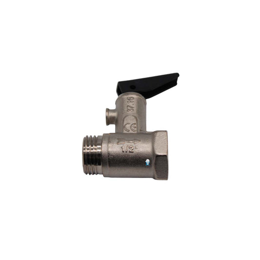 PEISA REP VALV. SOBREP. 1/2 TERMOTANQUE ELECTRICO 90000250