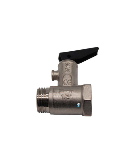 PEISA REP VALV. SOBREP. 1/2 TERMOTANQUE ELECTRICO 90000250