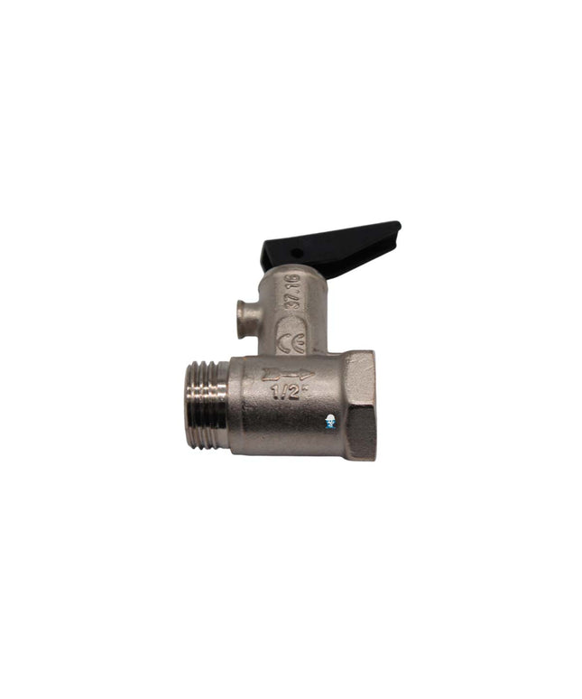 PEISA REP VALV. SOBREP. 1/2 TERMOTANQUE ELECTRICO 90000250