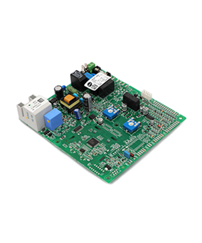 PEISA REP PLAQUETA ELECTRONICA DIVA CONDENSACION 90000265