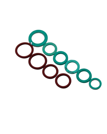 PEISA REP KIT JUNTAS Y O´RINGS DIVA  90000297