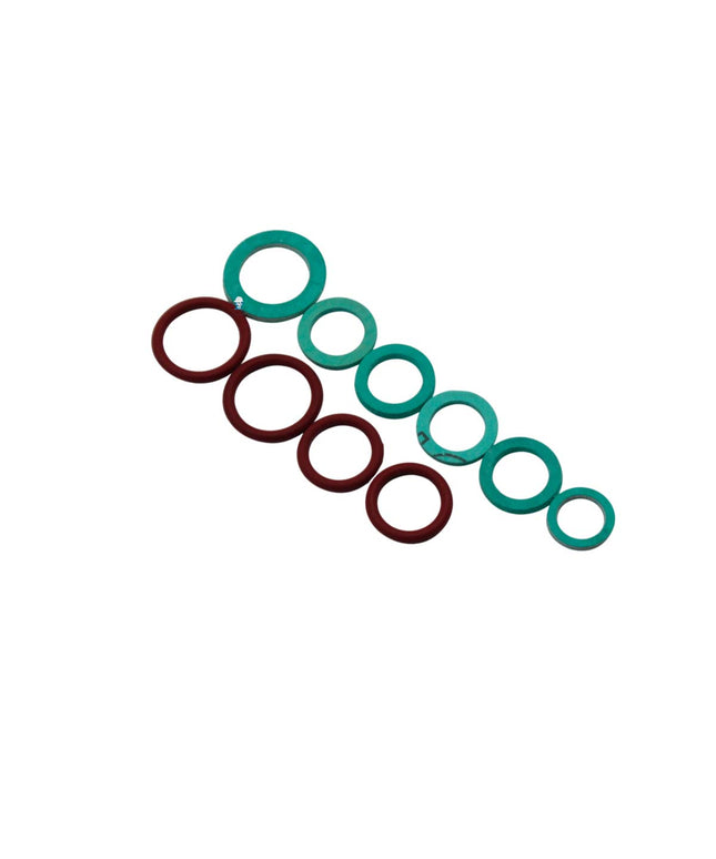 PEISA REP KIT JUNTAS Y O´RINGS DIVA  90000297