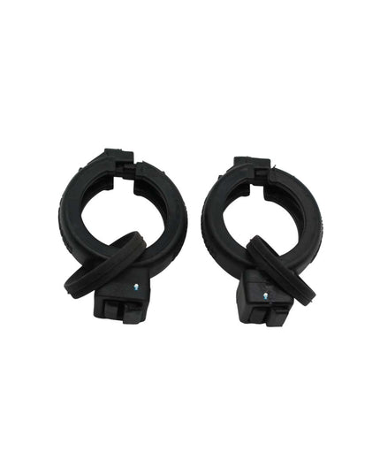 PEISA REP ABRAZ. COLECT. SOLAR PISCINA-RED PAQ X 2U 90000300