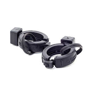 PEISA REP ABRAZ. COLECT. SOLAR PISCINA-RED PAQ X 2U 90000300