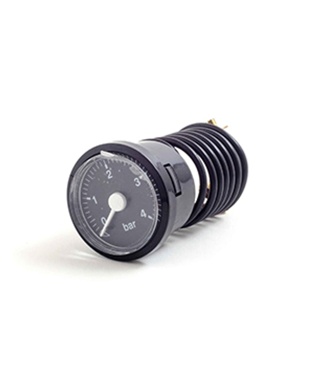 PEISA REP MANOMETRO Ø37 NEGRO 90000304