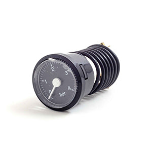 PEISA REP MANOMETRO Ø37 NEGRO 90000304