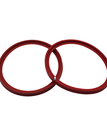 PEISA REP O'RING A LABBRO Ø100 SILICONA 90000305