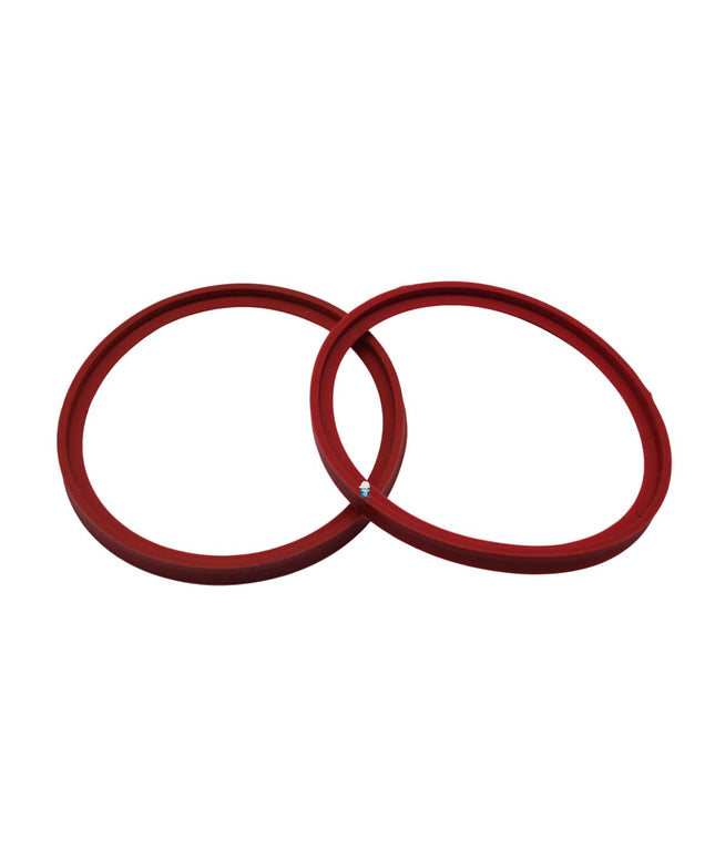 PEISA REP O'RING A LABBRO Ø100 SILICONA 90000305