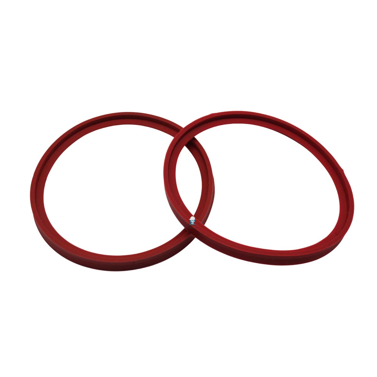 PEISA REP O'RING A LABBRO Ø100 SILICONA 90000305