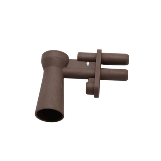 PEISA REP VENTURI P/ VENTILADOR SHN C/ SOPORTE 90000313