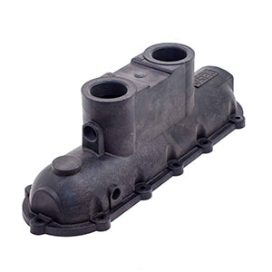 PEISA REP CABEZ ENTRE-SALIDA AGUA T40/80 PLAST (MEC 90000314