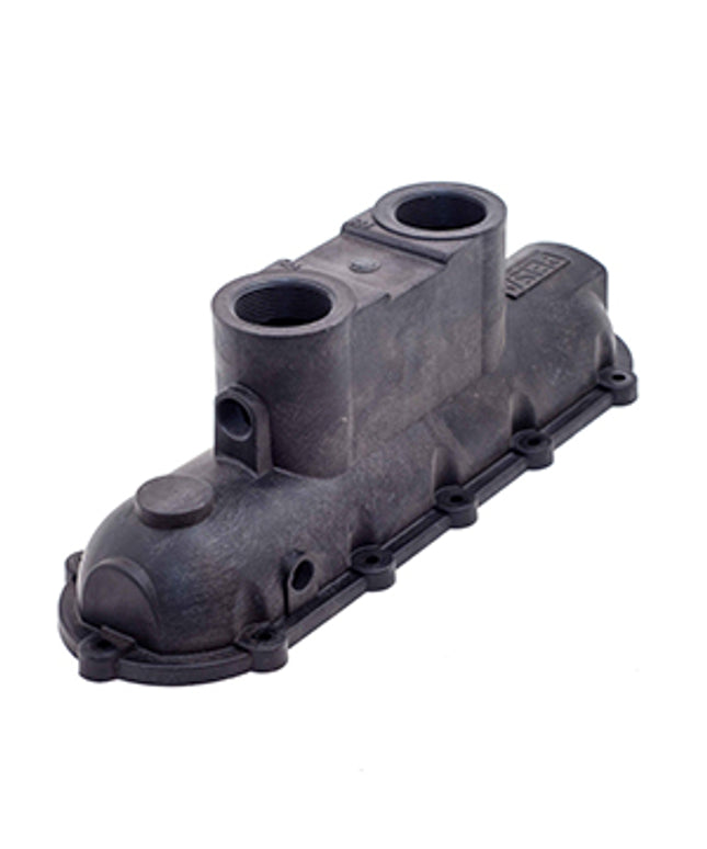 PEISA REP CABEZ ENTRE-SALIDA AGUA T40/80 PLAST (MEC 90000314