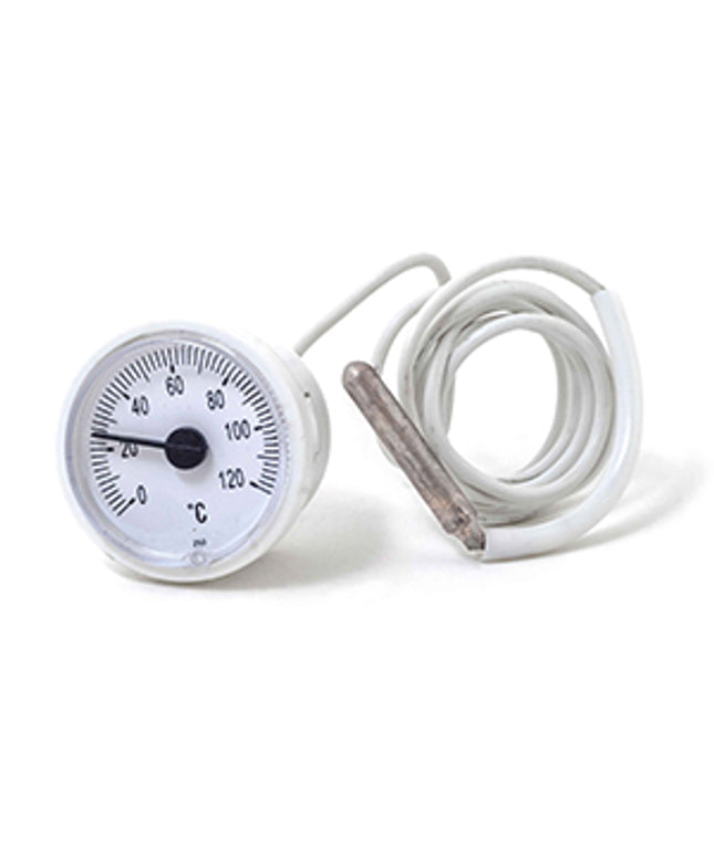 PEISA REP TERMOMETRO Ø37 BLANCO 90000319