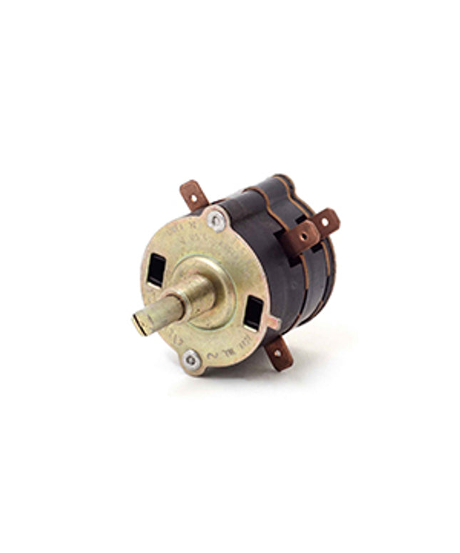 PEISA REP INERRUPTOR ROTATIVO C/PULSADOR 90000320