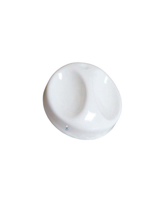 PEISA REP PERILLA 45° PSELECTOR PLAQUET BLANC RAL 90000323