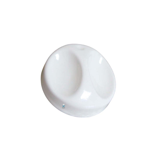 PEISA REP PERILLA 45° PSELECTOR PLAQUET BLANC RAL 90000323