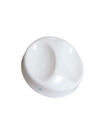 PEISA REP PERILLA 45° PSELECTOR PLAQUET BLANC RAL 90000323