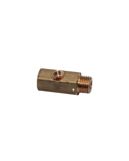 PEISA REP CONECTOR PRESOSTATO-MANOMETRO 90000327
