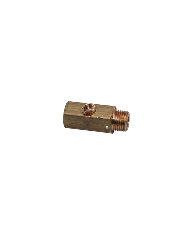 PEISA REP CONECTOR PRESOSTATO-MANOMETRO 90000327