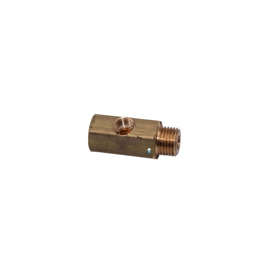 PEISA REP CONECTOR PRESOSTATO-MANOMETRO 90000327