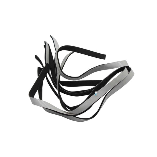 PEISA REP BURLETE DE GOMA AUTOADHESIVO 500X10X3 90000336