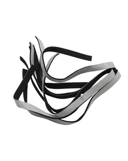 PEISA REP BURLETE DE GOMA AUTOADHESIVO 500X10X3 90000336