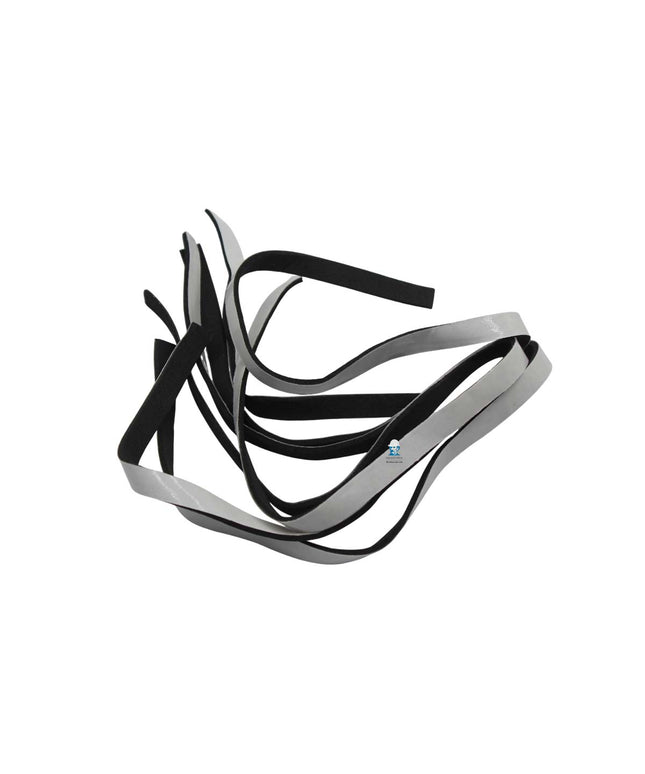 PEISA REP BURLETE DE GOMA AUTOADHESIVO 500X10X3 90000336