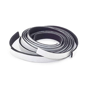 PEISA REP BURLETE DE GOMA AUTOADHESIVO 500X10X3 90000336