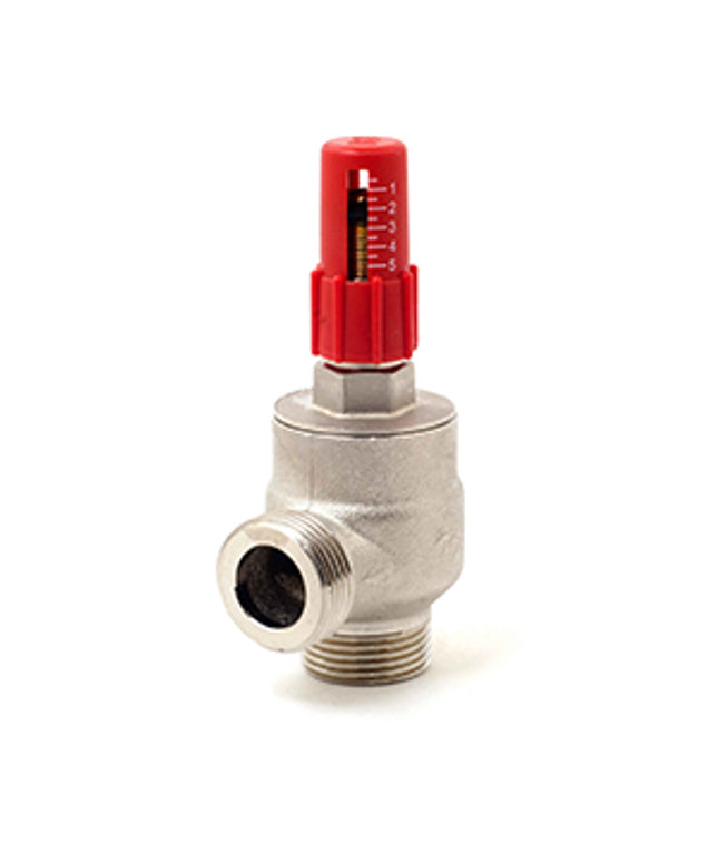 PEISA REP VALV. SOBREP. 1/2 CALDERA ELECTRICA 90000342