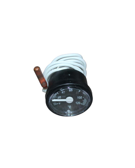 PEISA REP TERMOMETRO Ø37 NEGRO 90000351