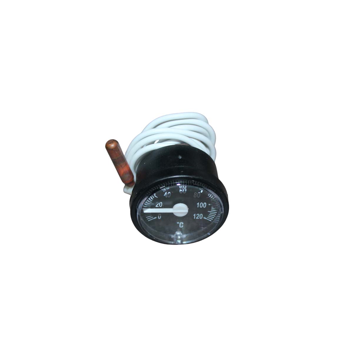PEISA REP TERMOMETRO Ø37 NEGRO 90000351