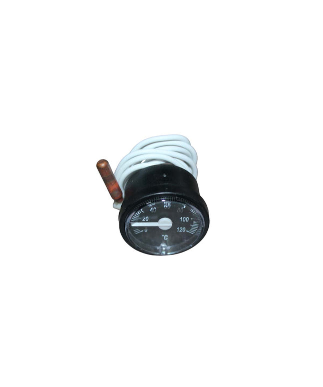 PEISA REP TERMOMETRO Ø37 NEGRO 90000351