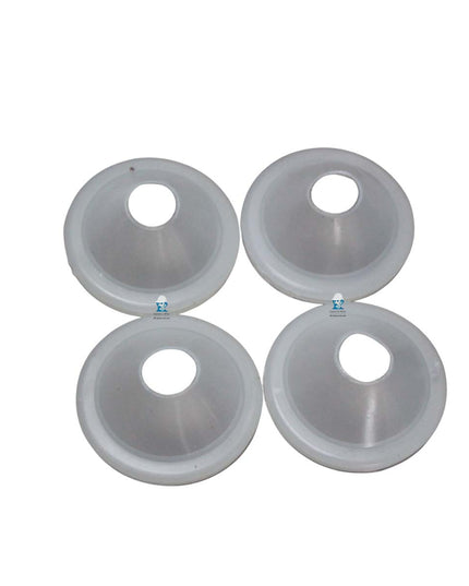 PEISA REP PASATUBO Ø38 X Ø18 PQ X4  90000372