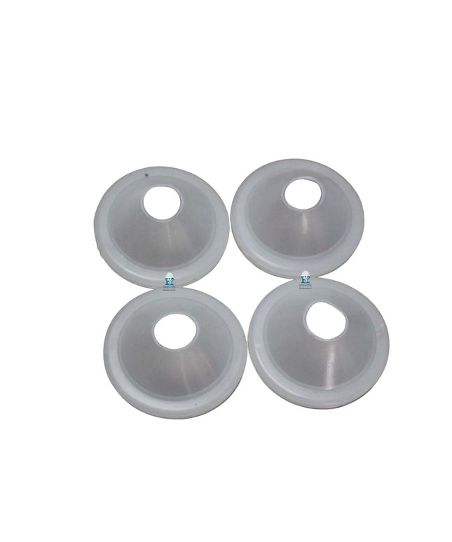 PEISA REP PASATUBO Ø38 X Ø18 PQ X4  90000372