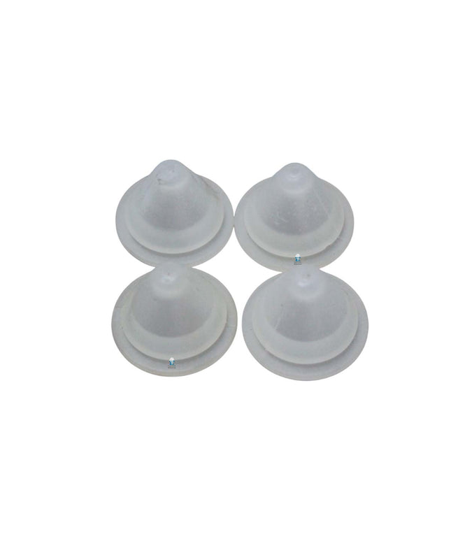 PEISA REP PASACABLE Ø18 X Ø4 PQ X 4 90000374