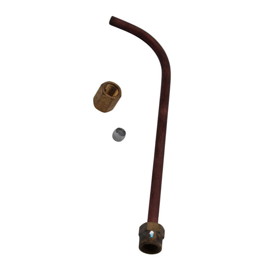 PEISA REP CONJ. CONEXION PRESOSTATO AGUA TX40 90000382