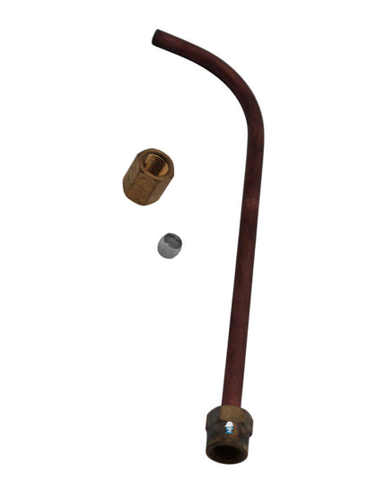 PEISA REP CONJ. CONEXION PRESOSTATO AGUA TX40 90000382