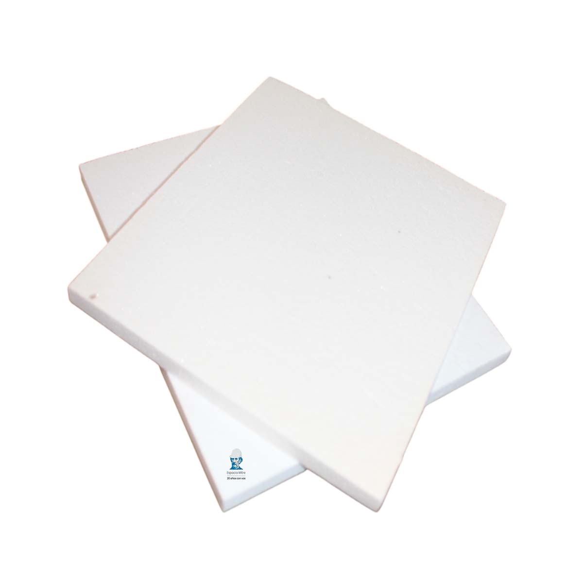 PEISA REP PLACA AISLANTE 10X337X218 TX40  PQ X 2  90000384