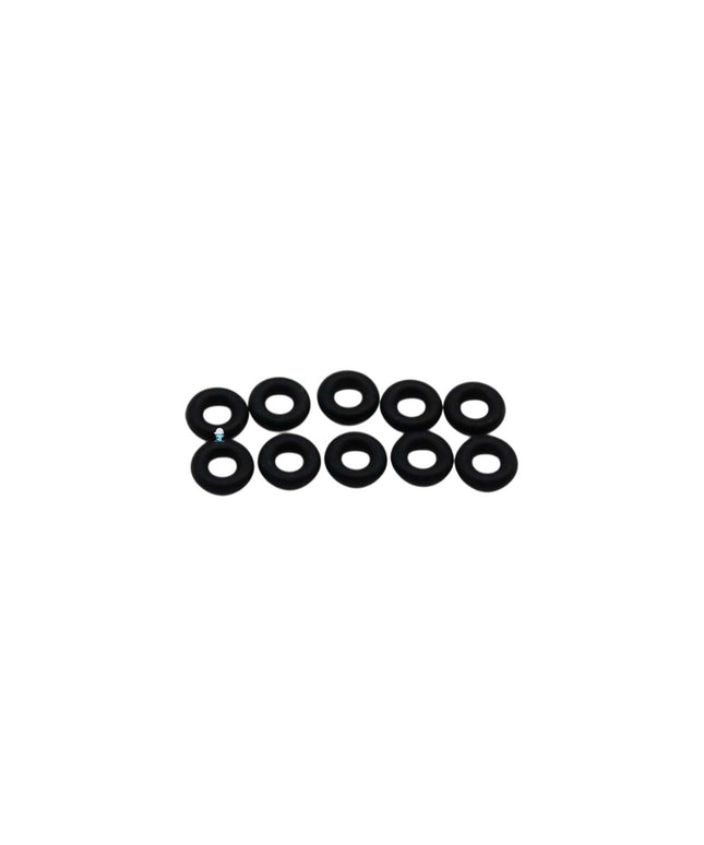 PEISA REP O'RING 2-006 Ø2.90-6.46 PQ X 10  90000385