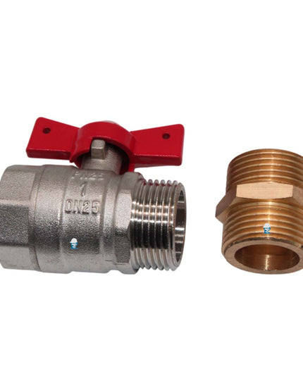 PEISA REP VALVULA ESFERICA 1 90000390