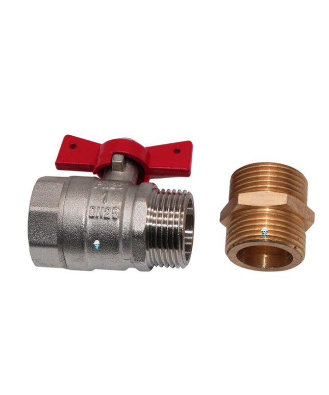 PEISA REP VALVULA ESFERICA 1 90000390