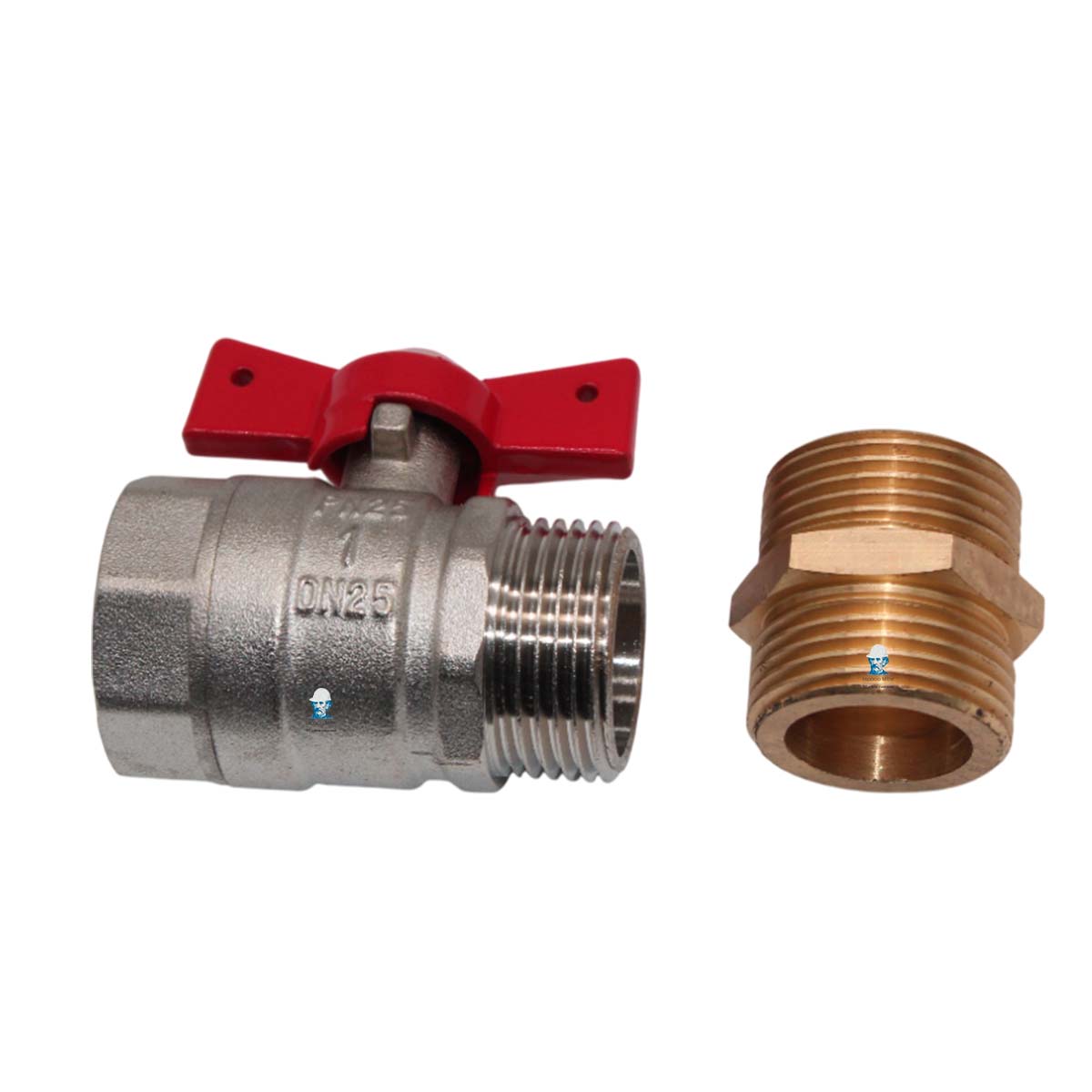 PEISA REP VALVULA ESFERICA 1 90000390