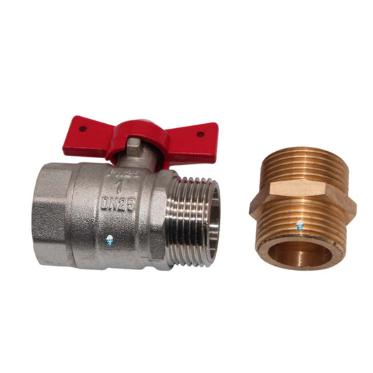 PEISA REP VALVULA ESFERICA 1 90000390