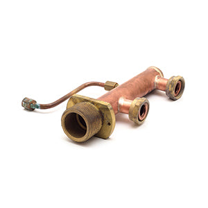 PEISA REP CAÑO RETORNO TX40 C/ CAÑO PRES. ANT. 90000393