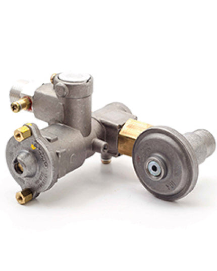 PEISA REP VALVULA DE GAS TX40 GN 90000395