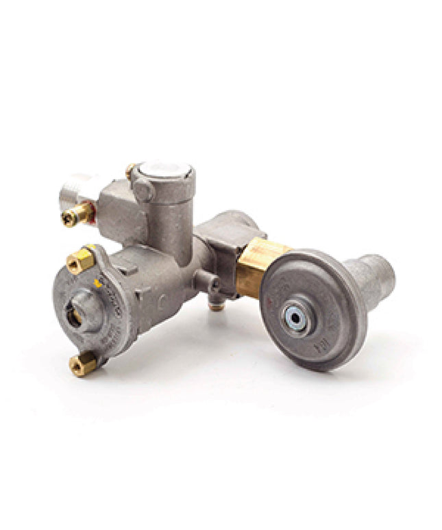 PEISA REP VALVULA DE GAS TX40 GN 90000395