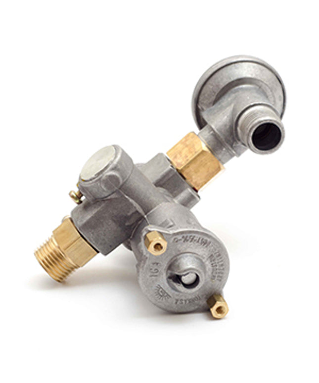 PEISA REP VALVULA DE GAS Tx70 GN 90000396