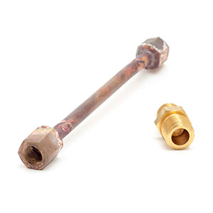 PEISA REP CONEX. PRESOSTATO T80 C/ ENTRERROSCA 90000448