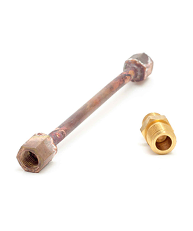 PEISA REP CONEX. PRESOSTATO T80 C/ ENTRERROSCA 90000448